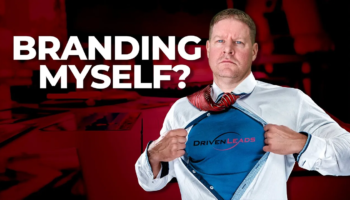 Branding Myself Thumbnail